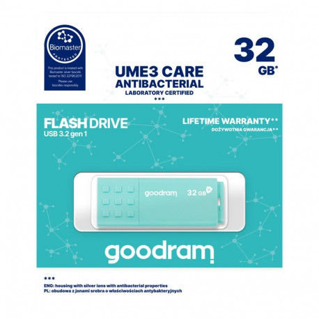 USB Flash Drive - Goodram Ume3