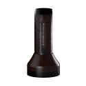 LED Flashlight - Ledlenser P18r Signature, Silver