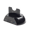 External Hard Drive Dock - Gembird Hd32-u3s-2