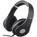 Headphones - Esperanza Eh141k, Black