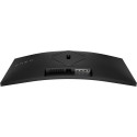 Gaming Monitor - HP OMEN 34c 34" WQHD 165Hz Curved Black