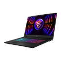 Gaming Laptop - MSI Katana 17 i9-13900H 16GB 1TB RTX 4070 Black