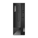 Desktop PC - Lenovo ThinkCentre Neo 50s Intel Core i7 8GB 256GB SSD Black