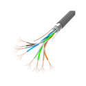 Network Cable - Lanberg Lan FTP Cable 100mb/s Cca Grey