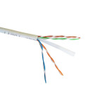 Networking Cable - Gembird PP6U-3M Cat6 U/UTP 3m Grey
