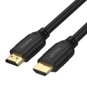HDMI Cable - Unitek 2.0 4K 60hz 1.5m Black