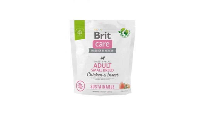 Dog Food - Brit Care 1kg