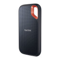 Portable SSD - SanDisk Extreme 4TB NVMe USB 3.2 Blue
