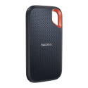 Portable SSD - SanDisk Extreme 4TB NVMe USB 3.2 Blue