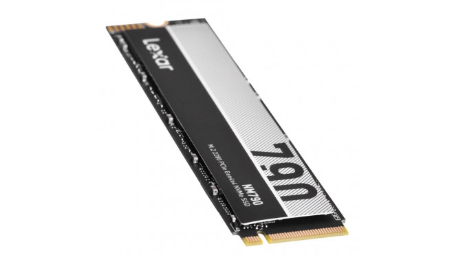 SSD Drive - Lexar Nm790 M.2 1TB Pcie 4.0 NVMe