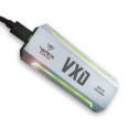 SSD Enclosure - Patriot Memory Vxd M.2 Silver