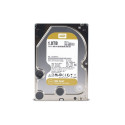 External Hard Drive - Western Digital Gold 3.5" 1000gb Serial Ata Iii