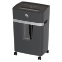 Paper Shredder - HP Pro Shredder 15cc 20l Micro-cut