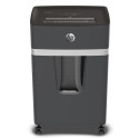 Paper Shredder - HP Pro Shredder 15cc 20l Micro-cut