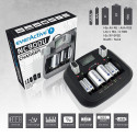 Battery charger - Everactive Nc-900u