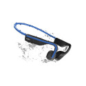 Wireless Headphones - Shokz Openmove, Blue