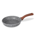 Frying Pan - Promis 24 Cm Granite, Gray