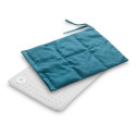 Heating Pad - Medisana HS 200 3in1 Cotton Blue