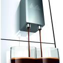 Espresso Machine - Melitta Caffeo Solo Fully-auto 1.2L Silver