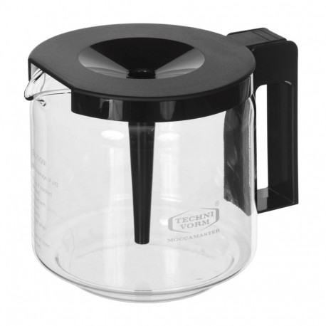 Drip Coffee Maker - Moccamaster Kbg Select 1.25l
