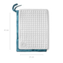 Heating Pad - Medisana HS 200 3in1 Cotton Blue