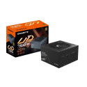 Power Supply - Gigabyte Ud750gm Pg5 750w 20+4 Pin Atx Black