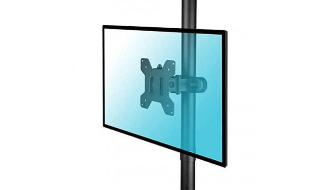 Monitor Mount - Techly Icalcd100bk, Black