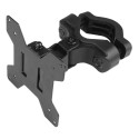 Monitor Mount - Techly Icalcd100bk, Black