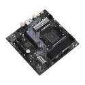 Motherboard - Asrock B550m Phantom Gaming 4 Socket Am4 Micro Atx AMD B