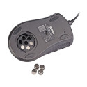 Gaming Mouse - A4tech Xl-747h 3600 Dpi Mouse
