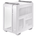 Gaming PC Case - ASUS TUF GT502 PLUS Midi Tower White