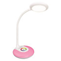 RGB Desk Lamp - Esperanza ELD117 256 Colors White