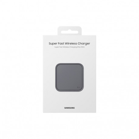 Mobile Charger - Samsung EP-P2400 15W USB Indoor Black