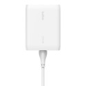 Mobile Charger - Belkin Wch010vf White