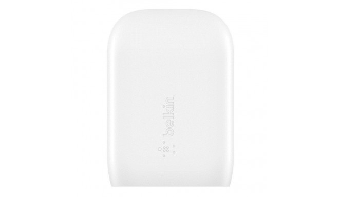 Power Bank - Belkin Wca005vfwh White