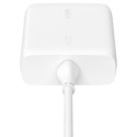 Mobile Charger - Belkin Wch010vf White