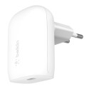 Power Bank - Belkin Wca005vfwh White