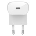 Power Bank - Belkin Wca005vfwh White