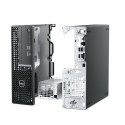 Desktop PC - DELL OptiPlex 7020 Intel Core i3 8GB 256GB SSD Black