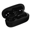 Wireless Earbuds - Jvc Haa-8tbu Bluetooth, Black