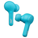 Wireless Earbuds - Jvc Ha-a7ta, Blue
