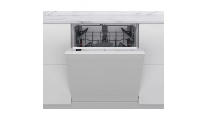 Dishwasher - Whirlpool W2i Hd524