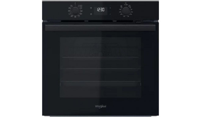 Built-in Oven - Whirlpool Omr58hu1