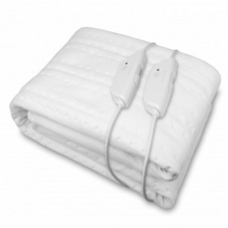 Electric Underblanket - Medisana HU 676 200W 2-Person White