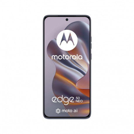Mobile Phone - Motorola Edge 50 Neo 12GB RAM 512GB 5G 4310mAh Grey