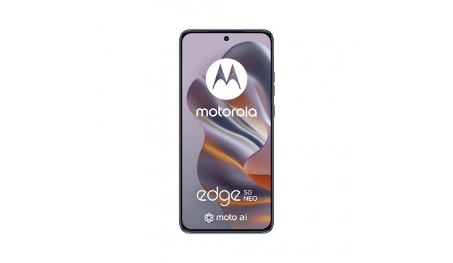 Mobile Phone - Motorola Edge 50 Neo 12GB RAM 512GB 5G 4310mAh Grey