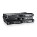 Ethernet Switch - Zyxel Xgs2220-30hp Managed, Black