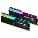 Memory Module - G.skill Trident Z Rgb, Gold