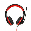 Headphones - I-box Hpi 1528 Mv Black
