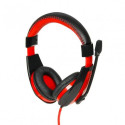 Headphones - I-box Hpi 1528 Mv Black